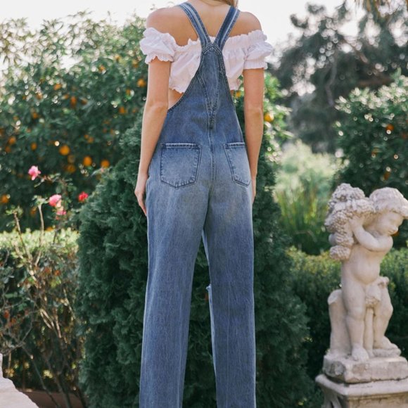 90s Overall - Picture 4 of 5